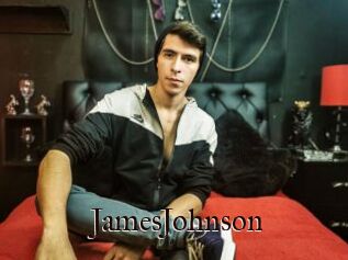 JamesJohnson