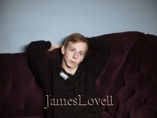 JamesLovell