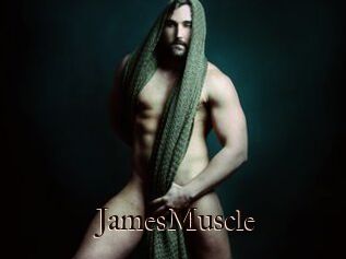 JamesMuscle
