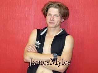 JamesMyles