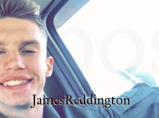 JamesReddington