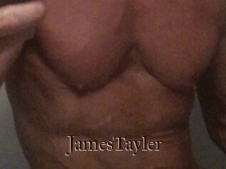 JamesTayler