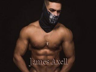 James_Axell