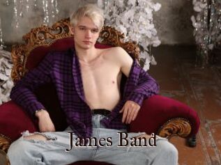 James_Band