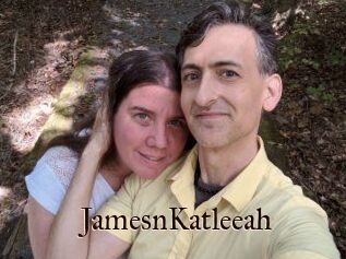 James_n_Katleeah