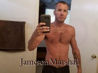 Jameson_Marshall