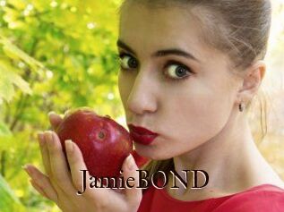 JamieBOND