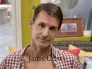 JamieCrews