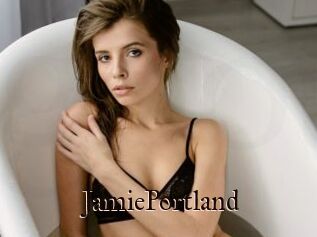 JamiePortland