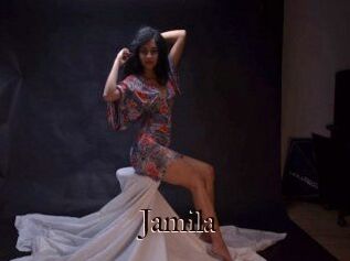 Jamila