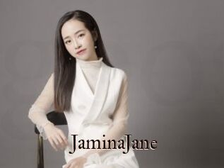 JaminaJane