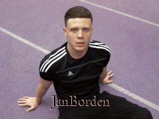 JanBorden