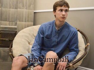 JanCampball