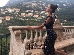 JaneAir