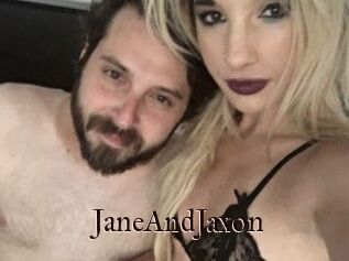 JaneAndJaxon