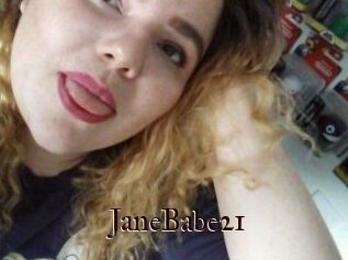 JaneBabe21