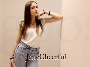 JaneCheerful