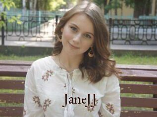 JaneJJ