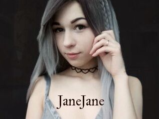 JaneJane