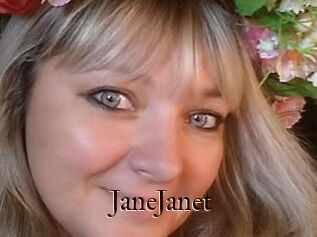 JaneJanet
