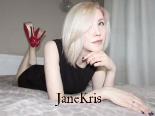 JaneKris