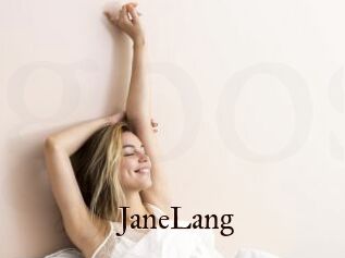 JaneLang