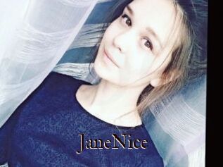 JaneNice