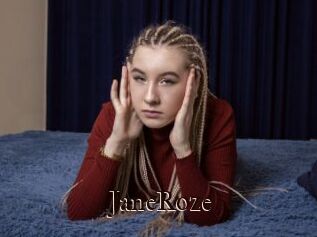 JaneRoze