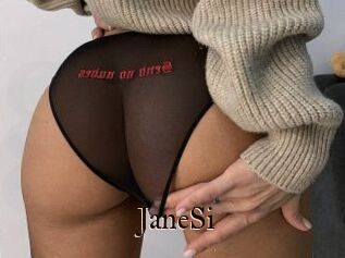 JaneSi