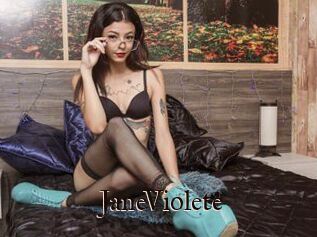 JaneViolete