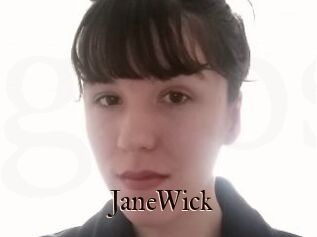 JaneWick