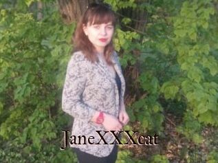 JaneXXXcat