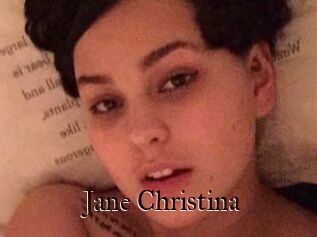 Jane_Christina