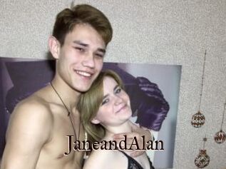 JaneandAlan
