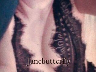 Janebutterfly