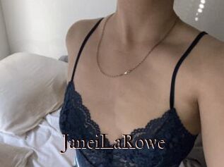 JaneiLaRowe
