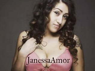 JanessaAmor