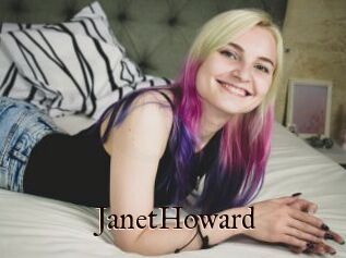 JanetHoward