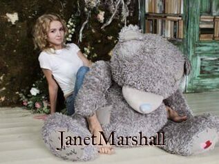 JanetMarshall