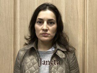 Janeta