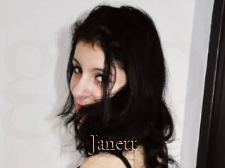 Janett