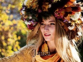 Janica