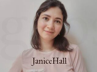 JaniceHall
