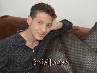 JanielJones
