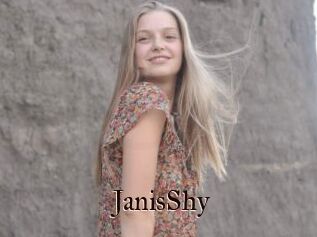 JanisShy