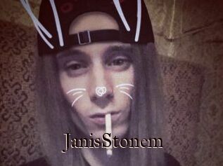 JanisStonem