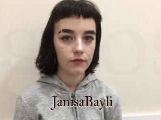 JanisaBayli