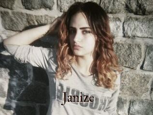 Janize