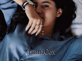 JannaCox
