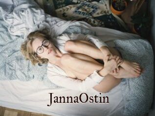 JannaOstin